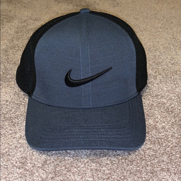 Nike hat!